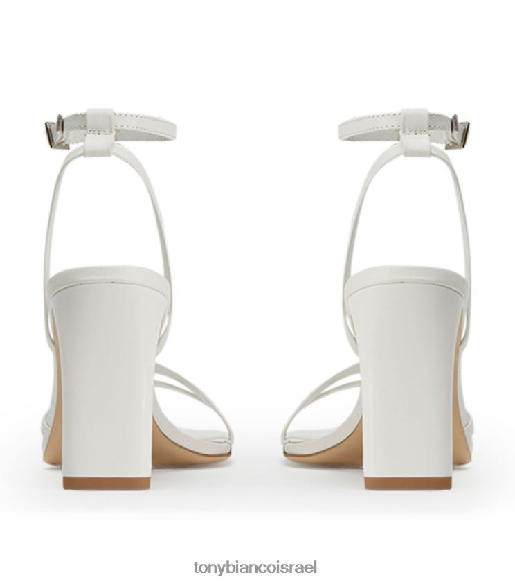 נעלי עקב | נשים קפרטו חלב Tony Bianco עקבי קורסו 8BNR8T225